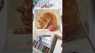 #art #artist #artwork #artworkshop #живопись #художник #живописьмаслом #какрисовать #tiktok #shorts