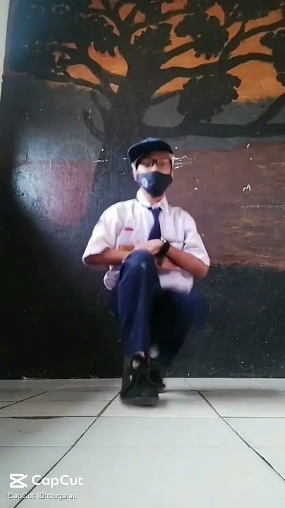 ku kira wibu ternyata calon tentara uni soviet 🗿🗿