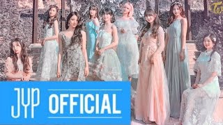 TWICE - THREE TIMES A DAY [FM/V]