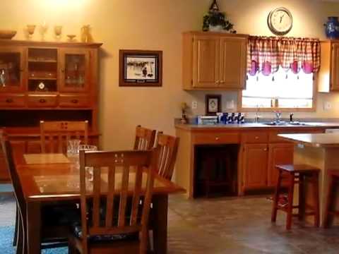 9824 N Fairway Dr, Hayward, WI home video tour