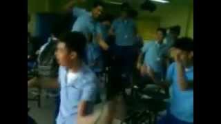 Harlem Shake By De Gago