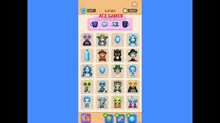 Connect Master Level 361 walkthrough solution 