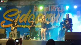 Tukang Kecrek Sampai Ģagal Fokus || Sintya Riske Cover Terlalu