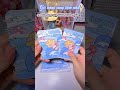Gói đơn hàng nhiều sticker nè #hinhdan #sticker #tiemtaphoanhakem #unboxing #diy