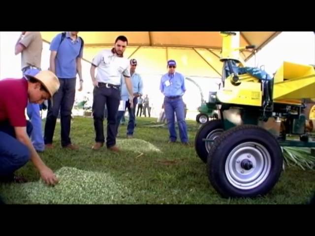 AGRISHOW AçãoPublicitária – K2imagens