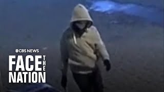 What we still don't know in D.C. pipe bomb case after suspect arrest