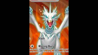 Reshiram ex Card Comes to Life! ⚡ Animated Pokémon TCG Art Short