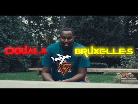 🌍 De Douala à Bruxelles : comment tout a changé pour moi