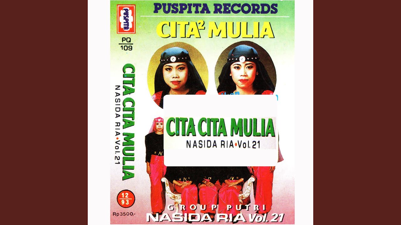 Wanita Solichah