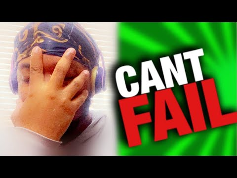 I Can't Fail - YouTube