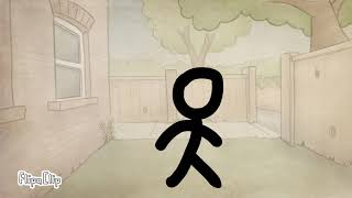 My First FlipaClip Animation (kinda sucks)