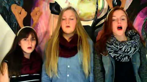 Hark the Hareld Angles Sing/ Angles We have Heard ...