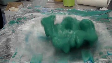 Non-Newtonian Fluid Dubstep