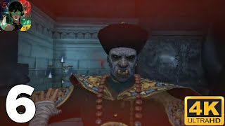 Endless Nightmare 5: Curse - Gameplay Walkthrough Part 6 - Normal mode - (iOS, Android) screenshot 5