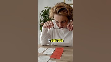 SI NO LLEVAS CONTROL DE TUS GASTOS, TU FUTURO ES INCIERTO