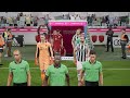 Efootball 2022  bayern munich vs juventus  gameplay