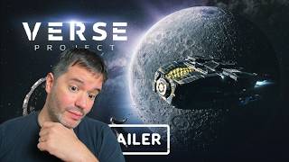 wtf... They Did what Star Citizen NEVER Could❗😯