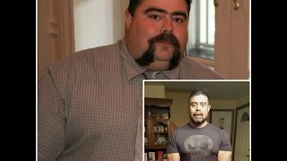 Big Change The Film - Tim Kaufman Interview