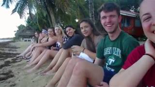 Belize 7 Elements Spring 2018
