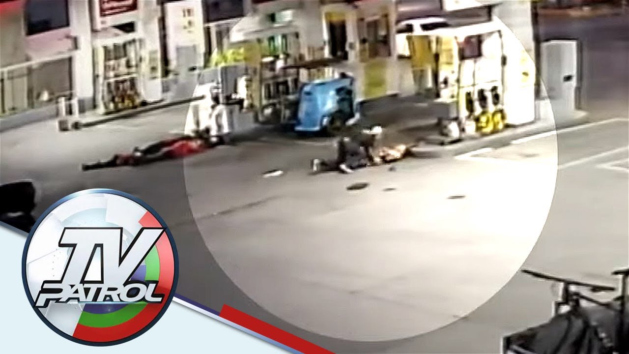 QC police nanindigang 'lehitimo' ang kanilang operasyon na nauwi sa shootout | TV Patrol