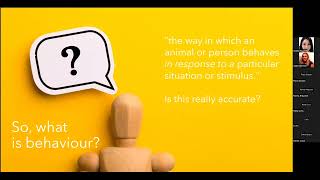 Perceptual Control Theory in Computational Psychiatry