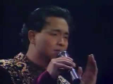張國榮 風繼續吹