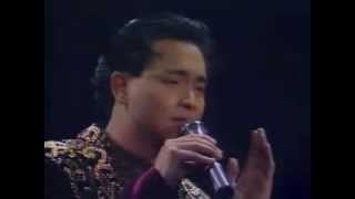 張國榮 風繼續吹