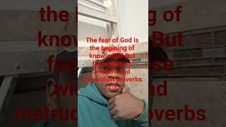 atheist need epistemology