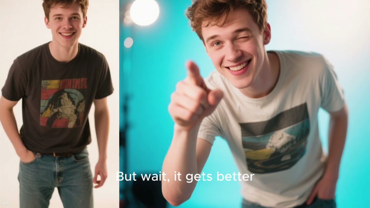 Super funny bear and cat video