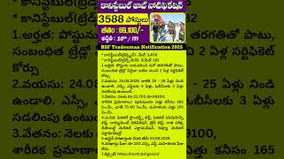 #itijobs #10thjobs #bsf #constablejobs #jobnotifications #bsfconstabletradesmanrecruitment2025