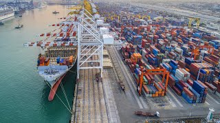 Themes 2020 | Trade, Tariffs & Anti-Globalization