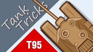 TankTricks #07: Target shooting [World of Tanks animation] screenshot 2