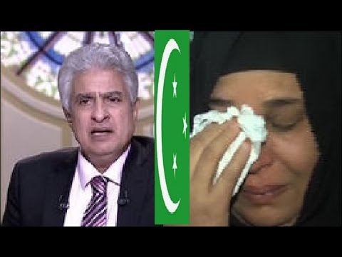 شاهد صدمة الابراشى لقتل المصريين بعض لارتفاع الاسعار ليه وصلتنا لكده يا سيسى 