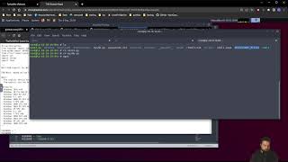 THM Relevant - Live Walkthrough