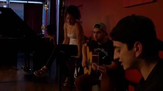 Impulse Room Staff Impromptu song creation screenshot 3