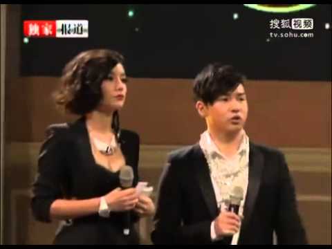 欧弟邀贾静雯相挺 反被说成霸凌 HD