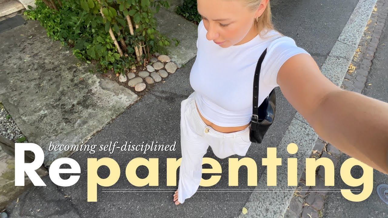 Как я прошел путь от ленивого до дисциплинированного, и вы тоже можете это сделать