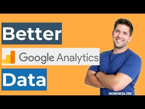 How to Exclude Your IP Address From Google Analytics Data