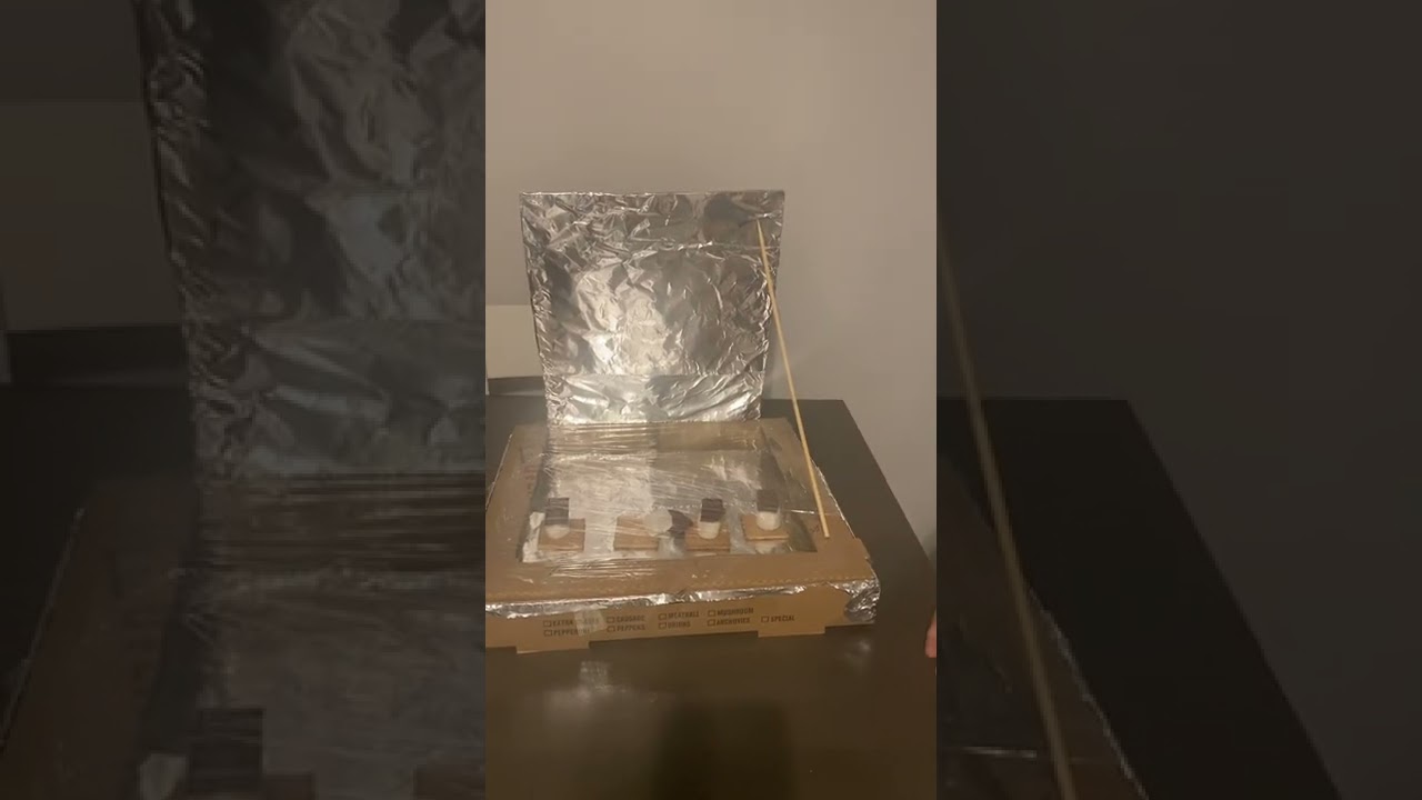 Matthew Ortiz’s invention 2022