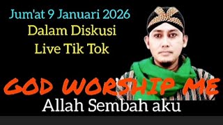 Download Lagu GOD WORSHIP me MP3