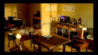 Let There Be Light - Nikola Tesla