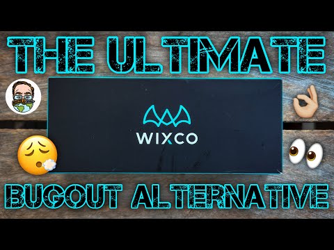 ANOTHER very impressive EDC knife under $100!! You need to give this company some attention!! ????????????