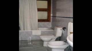 Hostal Puerta Carmona en Sevilla