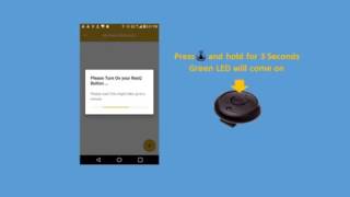 How To Configure your ResQ Button screenshot 3