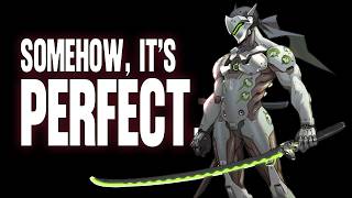 Why are Overwatch heroes so timeless?