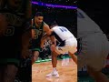 Zero doubt #celtics #nba #shorts