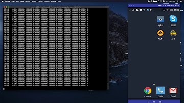 QualTest - review Skype voice quality testing