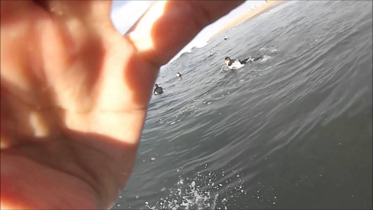 Kyle Calandra N Kenn Suzuki in Newport