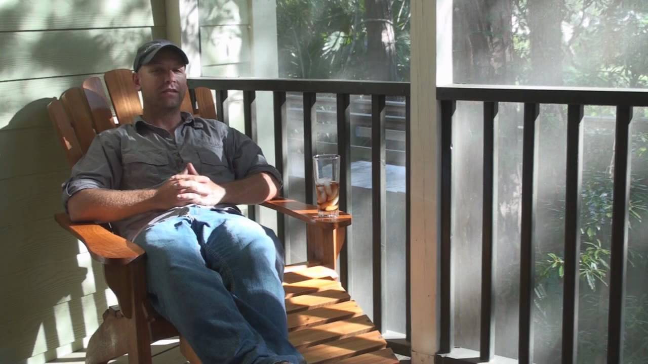 Steinhatchee Landing Resort