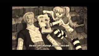 One Piece Amv Nakama No Kunrenbefore I Forget